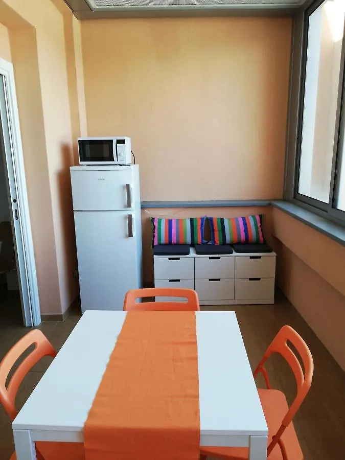 B&B Nonna Roma Bed & Breakfast Rome