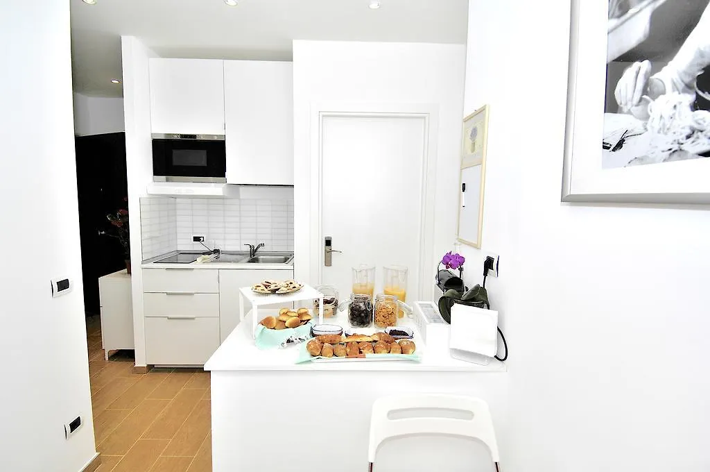 B&B Nonna Roma