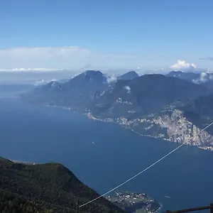 La Virgola Appartamento Brenzone sul Garda