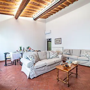 Oltrarno Appartamento Firenze