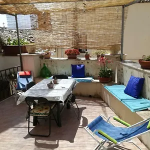 La Collinetta Casa vacanze Noto