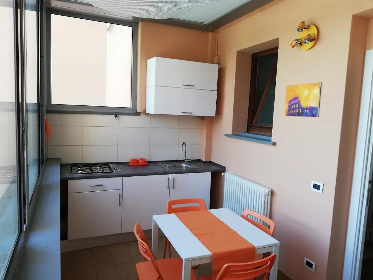 Bed & Breakfast B&B Nonna Roma