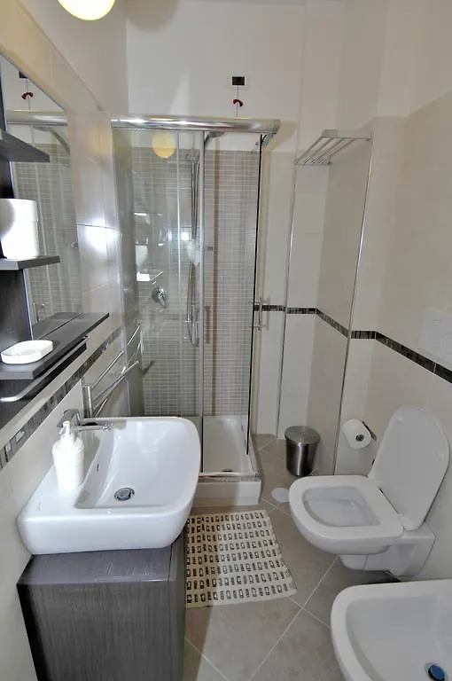 B&B Nonna Roma 0*,  Italia