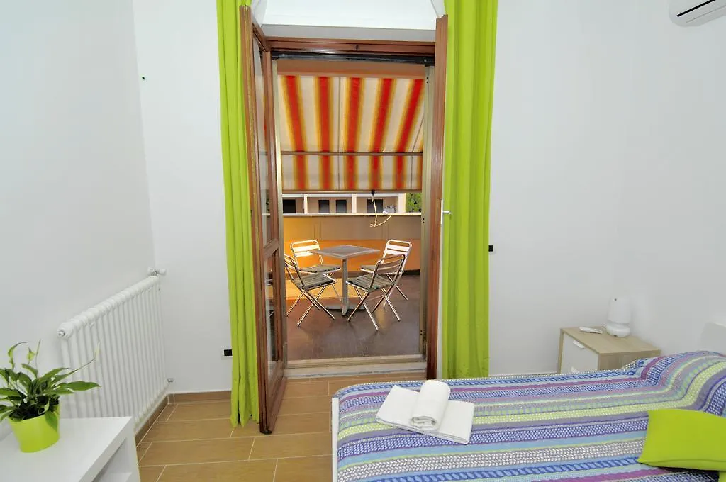 B&B Nonna Roma Bed & Breakfast