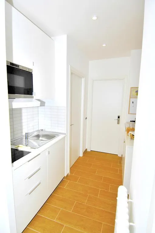 Bed & Breakfast B&B Nonna Roma
