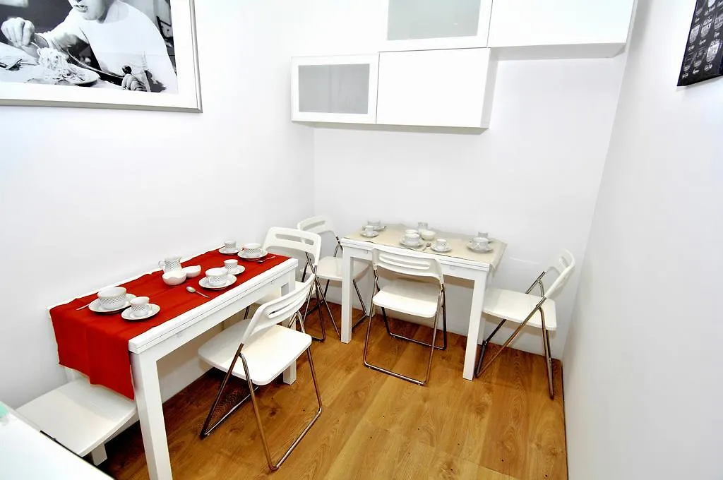 Bed & Breakfast B&B Nonna Roma