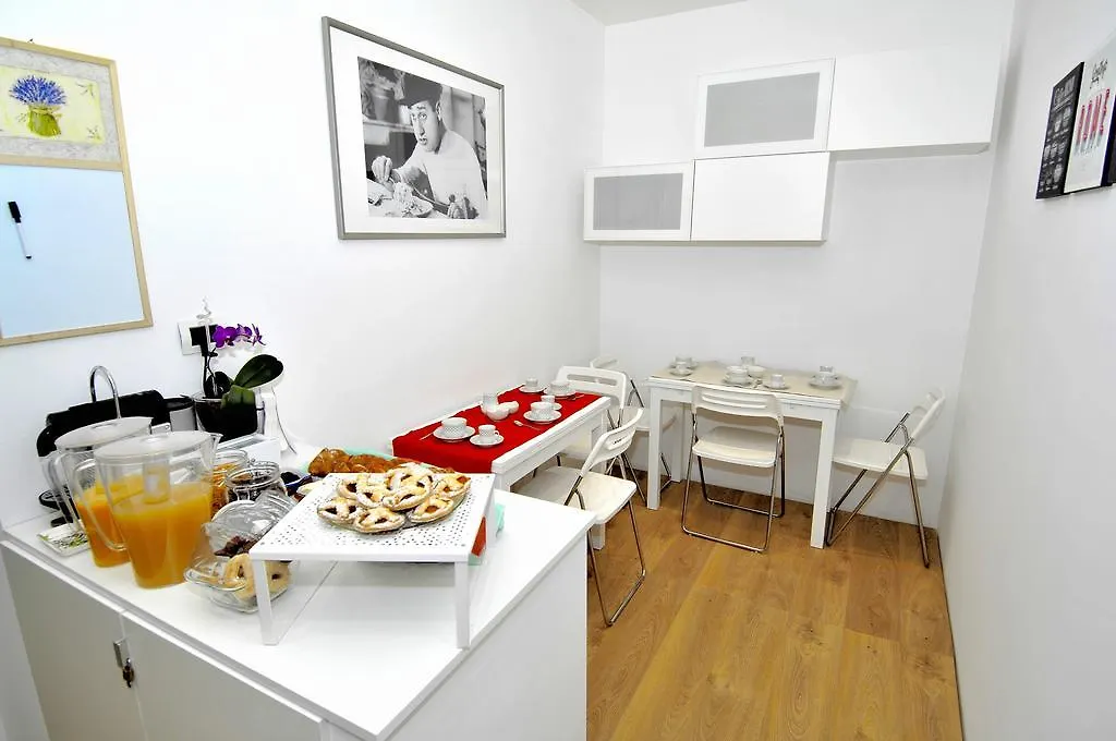 Bed & Breakfast B&B Nonna Roma Italy
