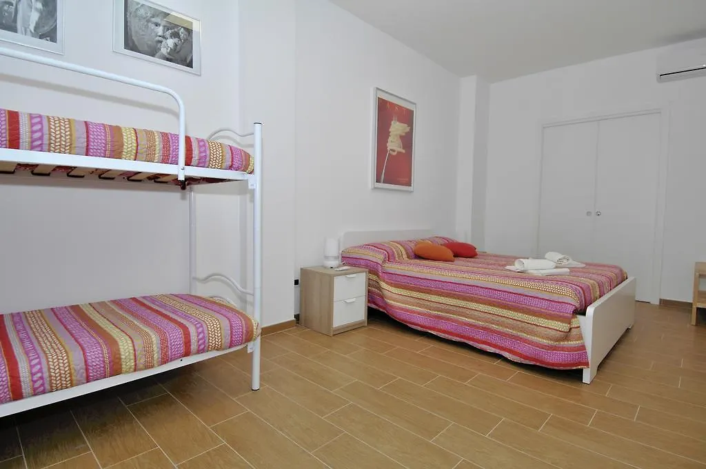 B&B Nonna Roma