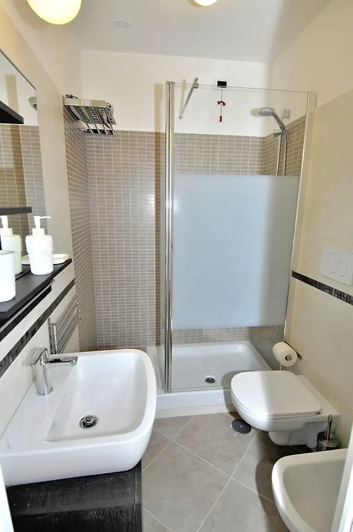 B&B Nonna Roma Bed & Breakfast