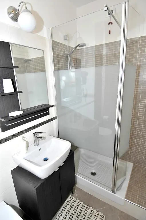 B&B Nonna Roma Italia