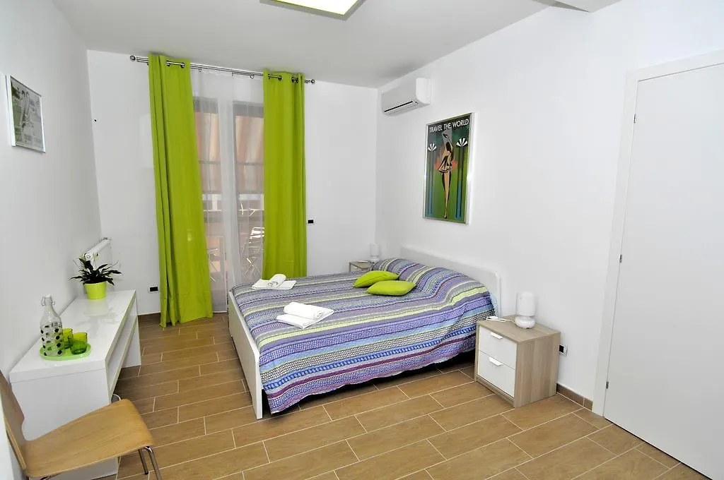 B&B Nonna Roma 0*, Rome