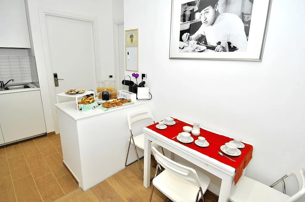 B&B Nonna Roma