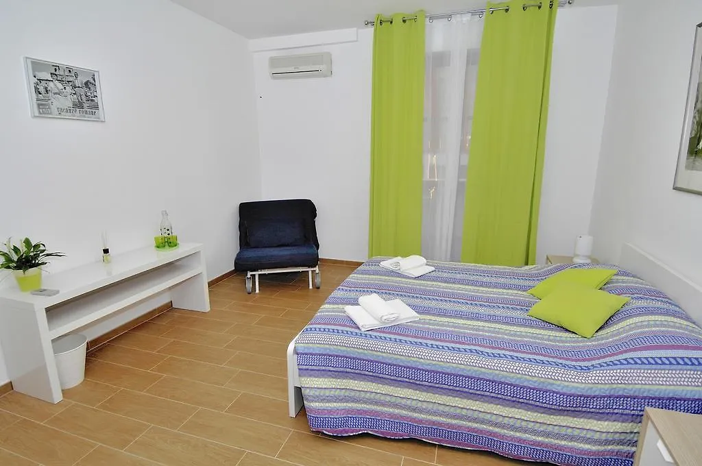 B&B Nonna Roma