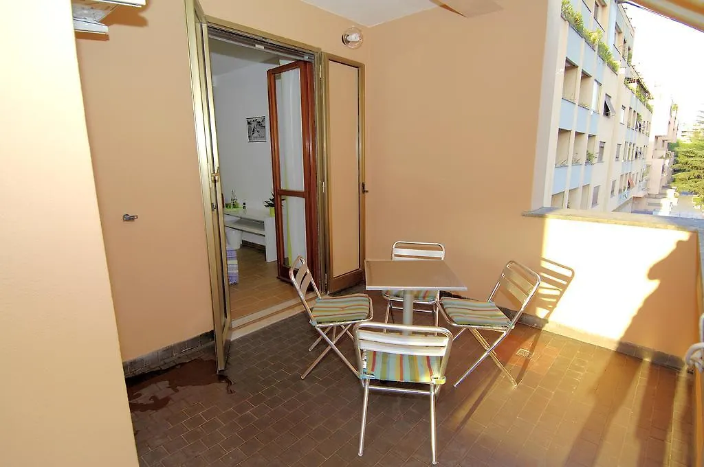 B&B Nonna Roma 0*,
