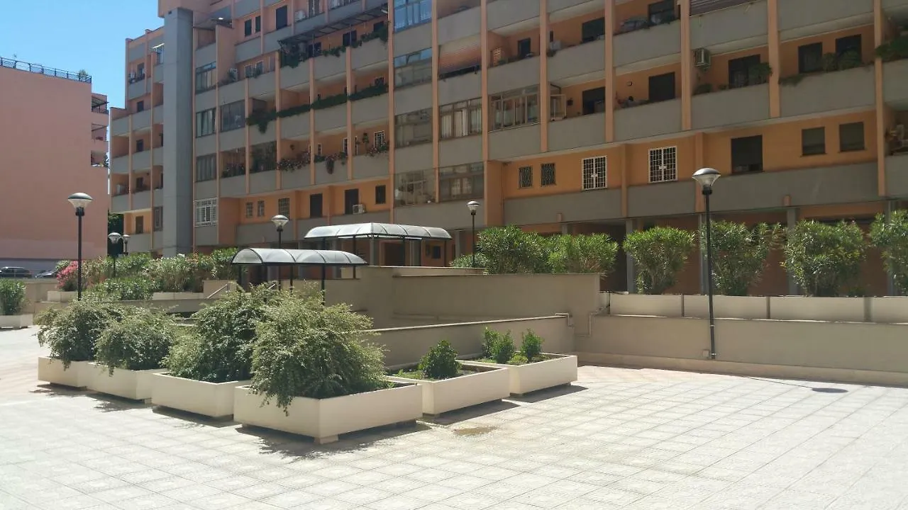 B&B Nonna Roma Italia