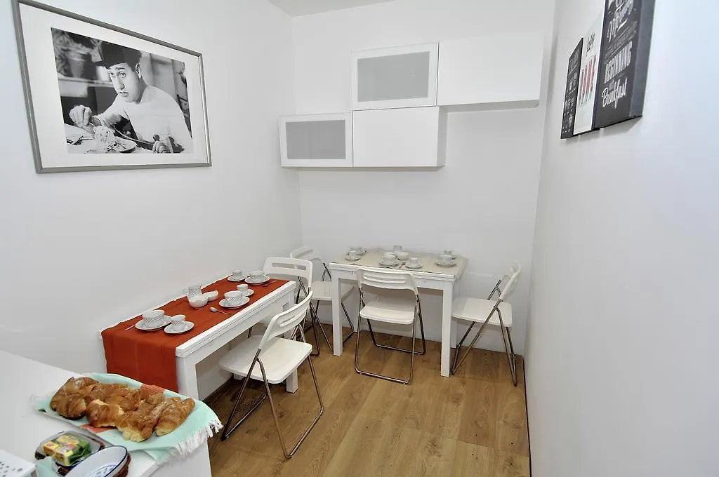 B&B Nonna Roma Italy