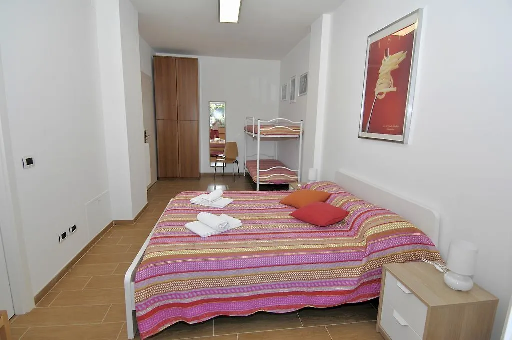 B&B Nonna Roma Bed & Breakfast